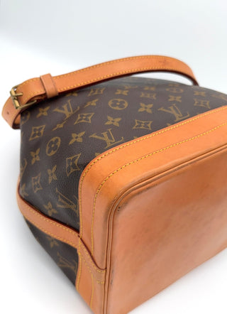 Louis Vuitton Sac Noé Grande - Second Hand - BONVOYAGELOUIS