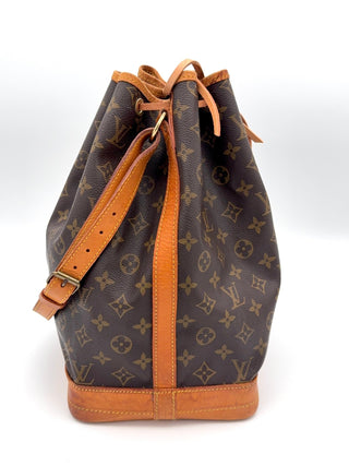 Louis Vuitton Sac Noé Grande - Second Hand - BONVOYAGELOUIS