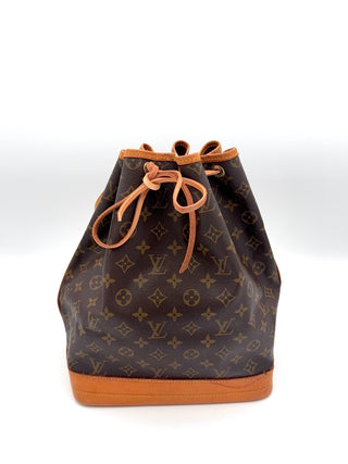 Louis Vuitton Sac Noé Grande - Second Hand - BONVOYAGELOUIS