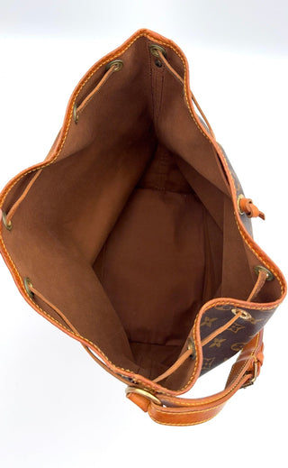 Louis Vuitton Sac Noé Grande - Second Hand - BONVOYAGELOUIS