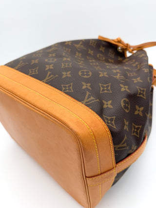 Louis Vuitton Sac Noé Grande - Second Hand - BONVOYAGELOUIS