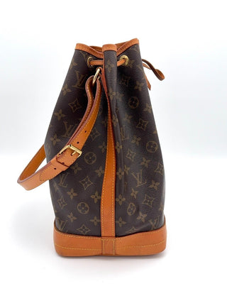 Louis Vuitton Sac Noé Grande - Second Hand - BONVOYAGELOUIS