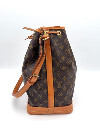 Louis Vuitton Sac Noé Grande - Second Hand - BONVOYAGELOUIS