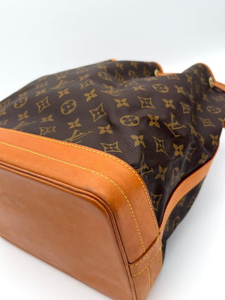 Louis Vuitton Sac Noé Grande - Second Hand - BONVOYAGELOUIS