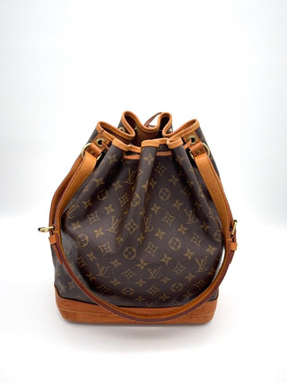 Louis Vuitton Sac Noé Grande - Second Hand - BONVOYAGELOUIS