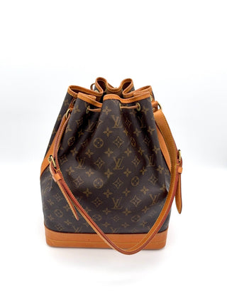 Louis Vuitton Sac Noé Grande - Second Hand - BONVOYAGELOUIS