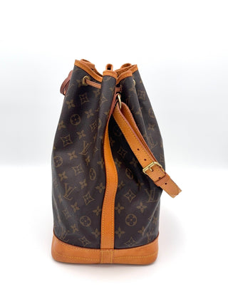 Louis Vuitton Sac Noé Grande - Second Hand - BONVOYAGELOUIS