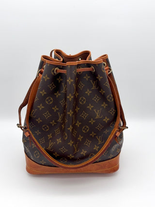 Louis Vuitton Sac Noé Grande - Second Hand - BONVOYAGELOUIS