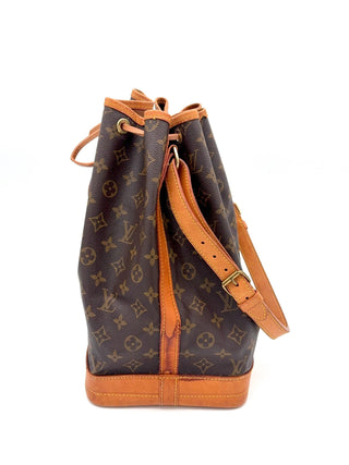 Louis Vuitton Sac Noé Grande - Second Hand - BONVOYAGELOUIS