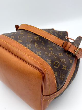 Louis Vuitton Sac Noé Grande - Second Hand - BONVOYAGELOUIS