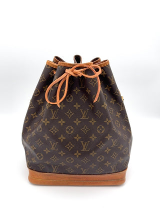 Louis Vuitton Sac Noé Grande - Second Hand - BONVOYAGELOUIS
