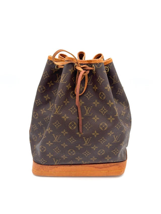 Louis Vuitton Sac Noé Grande - Second Hand - BONVOYAGELOUIS