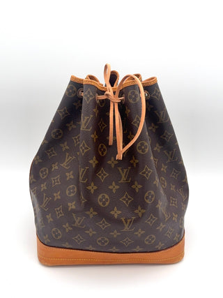 Louis Vuitton Sac Noé Grande - Second Hand - BONVOYAGELOUIS