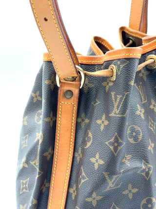 Louis Vuitton Sac Noé Grande - Second Hand - BONVOYAGELOUIS