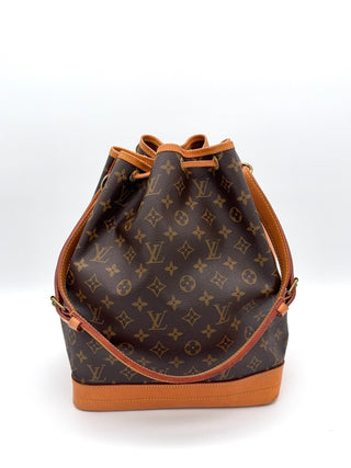 Louis Vuitton Sac Noé Grande - Second Hand - BONVOYAGELOUIS