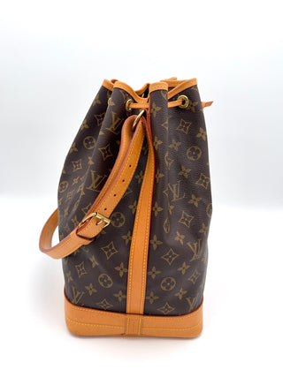Louis Vuitton Sac Noé Grande - Second Hand - BONVOYAGELOUIS