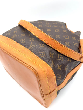 Louis Vuitton Sac Noé Grande - Second Hand - BONVOYAGELOUIS