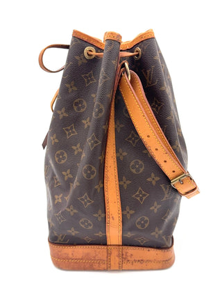 Louis Vuitton Sac Noé Grande - Second Hand - BONVOYAGELOUIS