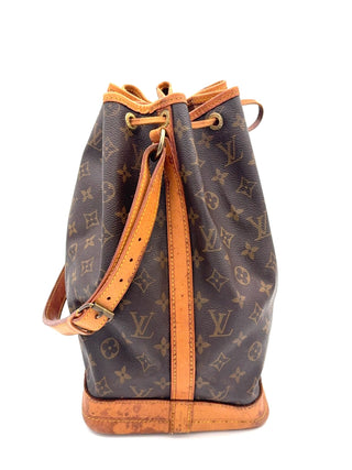 Louis Vuitton Sac Noé Grande - Second Hand - BONVOYAGELOUIS