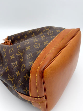 Louis Vuitton Sac Noé Grande - Second Hand - BONVOYAGELOUIS