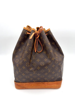 Louis Vuitton Sac Noé Grande - Second Hand - BONVOYAGELOUIS
