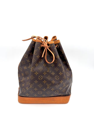 Louis Vuitton Sac Noé Grande - Second Hand - BONVOYAGELOUIS