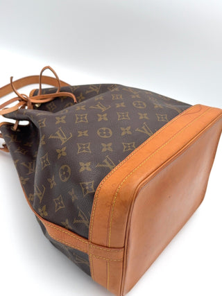 Louis Vuitton Sac Noé Grande - Second Hand - BONVOYAGELOUIS