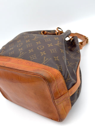 Louis Vuitton Sac Noé Grande - Second Hand - BONVOYAGELOUIS