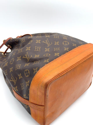 Louis Vuitton Sac Noé Grande - Second Hand - BONVOYAGELOUIS