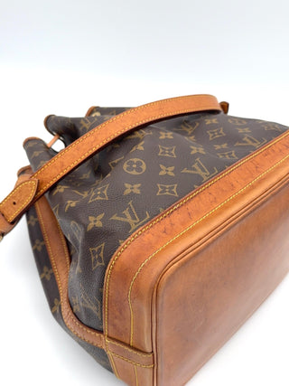 Louis Vuitton Sac Noé Grande - Second Hand - BONVOYAGELOUIS