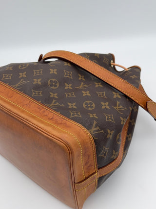 Louis Vuitton Sac Noé Grande - Second Hand - BONVOYAGELOUIS