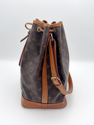 Louis Vuitton Sac Noé Grande - Second Hand - BONVOYAGELOUIS