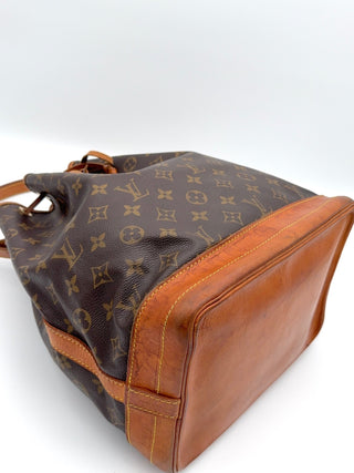Louis Vuitton Sac Noé Grande - Second Hand - BONVOYAGELOUIS