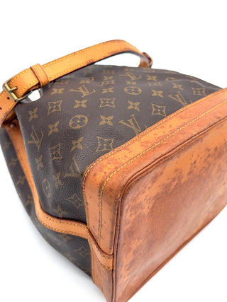 Louis Vuitton Sac Noé Grande - Second Hand - BONVOYAGELOUIS