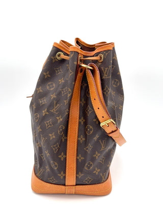 Louis Vuitton Sac Noé Grande - Second Hand - BONVOYAGELOUIS