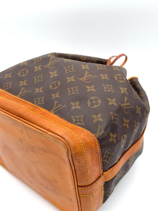 Louis Vuitton Sac Noé Grande - Second Hand - BONVOYAGELOUIS