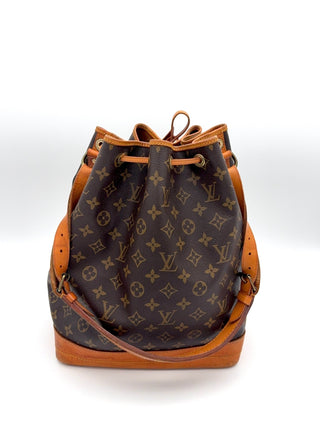 Louis Vuitton Sac Noé Grande - Second Hand - BONVOYAGELOUIS