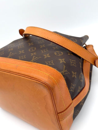 Louis Vuitton Sac Noé Grande - Second Hand - BONVOYAGELOUIS