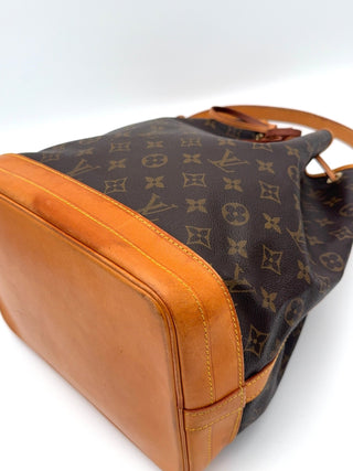 Louis Vuitton Sac Noé Grande - Second Hand - BONVOYAGELOUIS