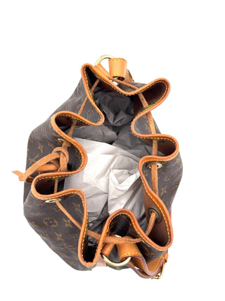 Louis Vuitton Sac Noé Grande - Second Hand - BONVOYAGELOUIS