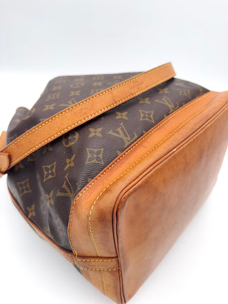 Louis Vuitton Sac Noé Grande - Second Hand - BONVOYAGELOUIS