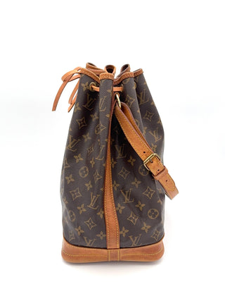 Louis Vuitton Sac Noé Grande - Second Hand - BONVOYAGELOUIS