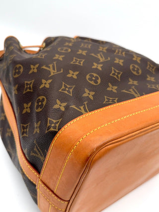 Louis Vuitton Sac Noé Grande - Second Hand - BONVOYAGELOUIS