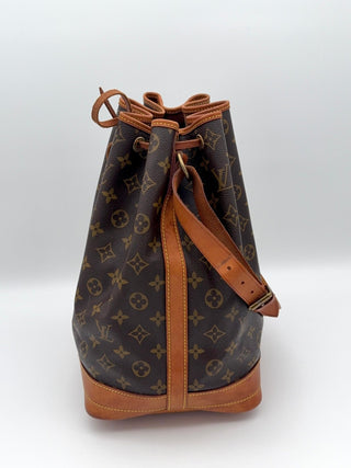 Louis Vuitton Sac Noé Grande - Second Hand - BONVOYAGELOUIS