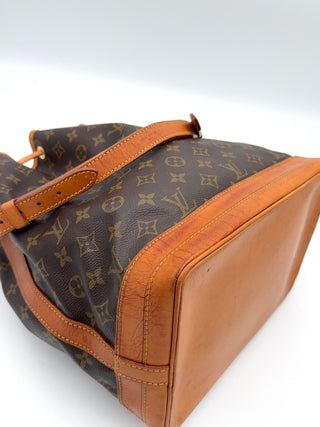 Louis Vuitton Sac Noé Grande - Second Hand - BONVOYAGELOUIS