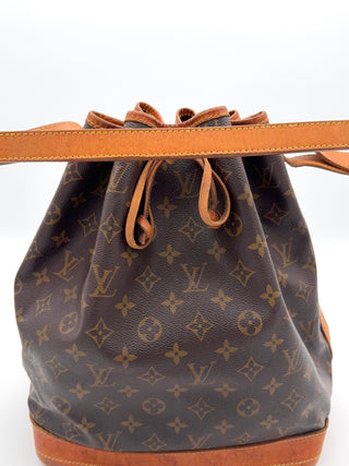 Louis Vuitton Sac Noé Grande - Second Hand - BONVOYAGELOUIS