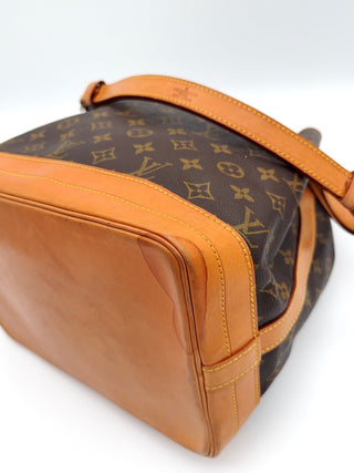 Louis Vuitton Sac Noé Grande - Second Hand - BONVOYAGELOUIS