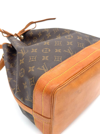 Louis Vuitton Sac Noé Grande - Second Hand - BONVOYAGELOUIS