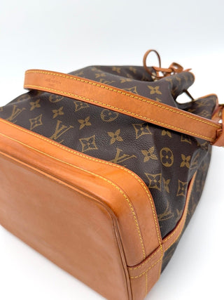 Louis Vuitton Sac Noé Grande - Second Hand - BONVOYAGELOUIS