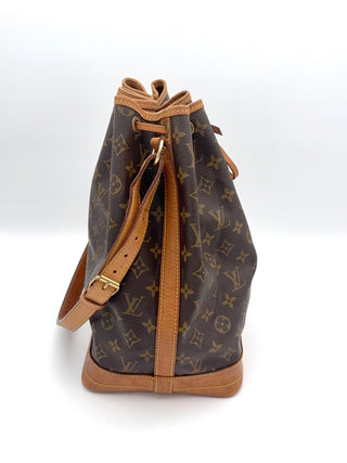 Louis Vuitton Sac Noé Grande - Second Hand - BONVOYAGELOUIS